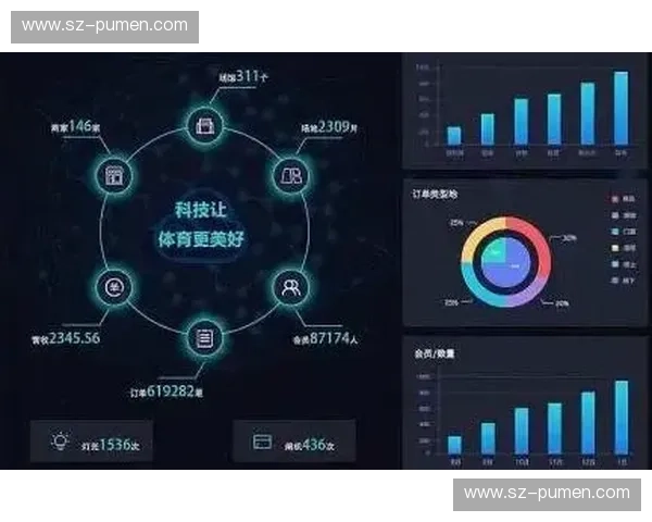 以体育数据采集为核心推动智能分析与赛事价值提升新路径探索